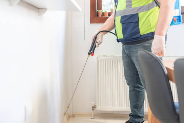 Best Bed Bug Extermination  in Miles City, MT